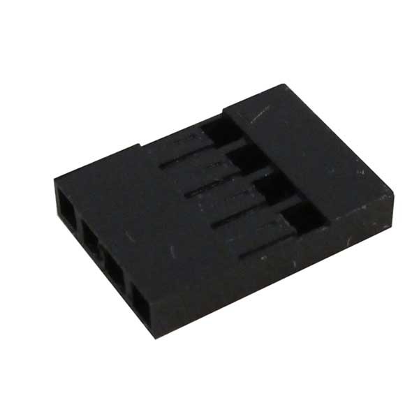 black housing 4p pin digiware store black housing 4p pin digiware store