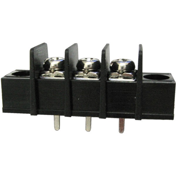 Terminal block 3 pin Digiware Store