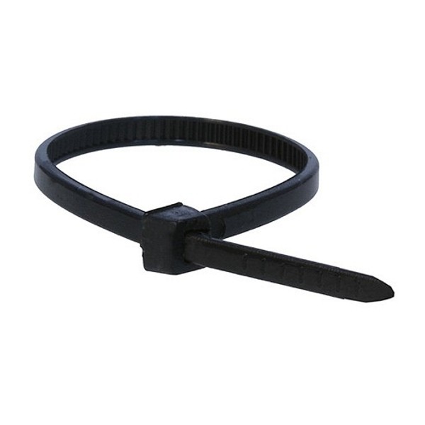 cable ties 10cm black 2 5mm 50pcs digiware store cable ties 10cm black 2 5mm 50pcs digiware store