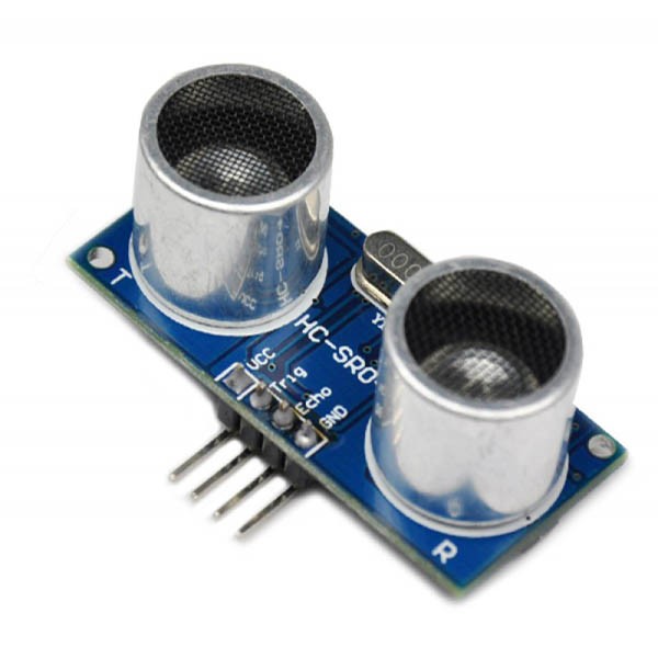 Ultrasonic Ranging Module HC SR04 Digiware Store