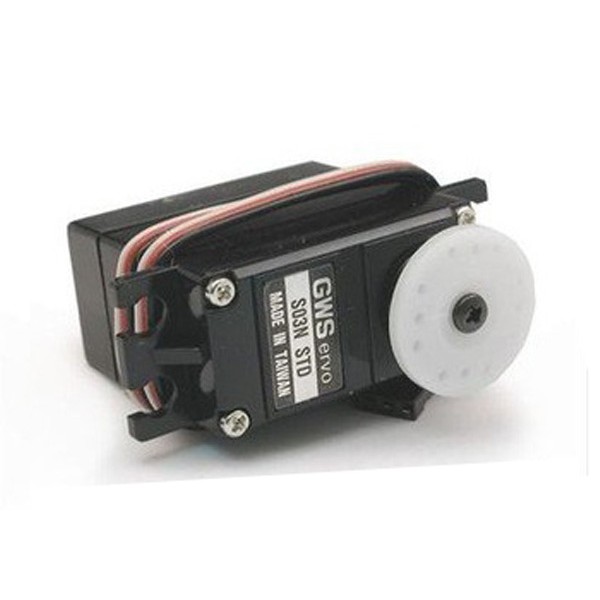 GWS Servo S03N/STD/JR Digiware Store