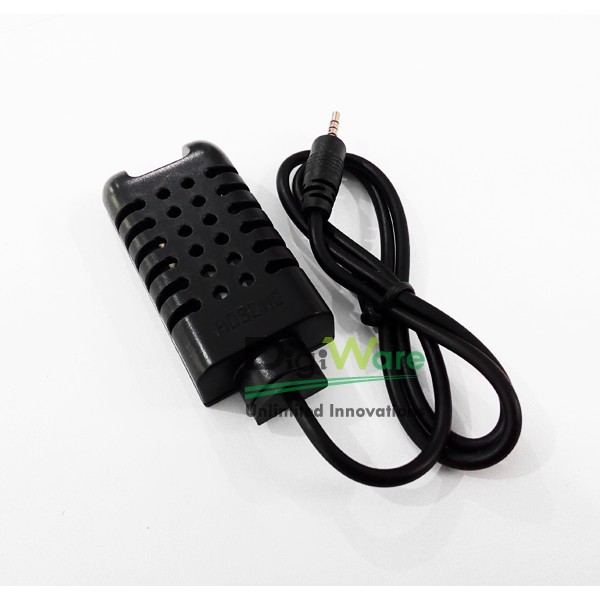 Sonoff TH Sensor-AM2301 - Digiware Store