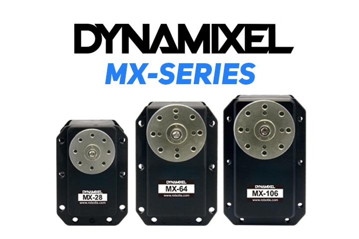 Dynamixel MX