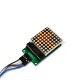 MAX7219 LED Dot Matrix Module 8x8 for Arduino