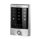 Standalone Access Control & Card Reader 13.56MHz with Touch Panel