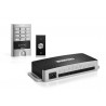 Split Access Control Keypad Panel with intelligent secured power supply support HID & EM Card