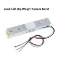 Load Cell 1Kg Weight Sensor Berat