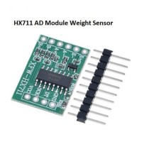 HX711 AD Module Weight Sensor