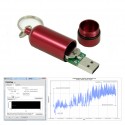 LabJack Digit-TL Battery Powered Temperature Logger