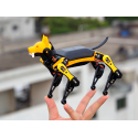 Petoi Bittle Bionic Open Source Robot Dog STEM