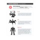 Robot Humanoid Robot Berkaki Smart AI Robotis Engineer Kit 1