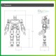 Robotis Engineer Kit 2