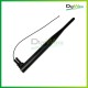 2.4GHz 6dBi Antenna with IPEX Connector