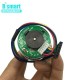 Motor DC Gearbox Encoder High Torque 37GB540