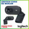Logitech C505E HD Webcam
