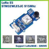 LoRa E5 STM32WLE5JC 915MHz Support LoRaWAN Grove