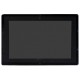 10.1 inch HDMI LCD (B) (with case), 1280×800, IPS