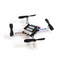 Crazyflie 2.1 Open Source Quadcopter Drone