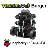 TurtleBot3 Burger RPi4 4GB