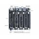 Jetson Mate Cluster Mini Jetson Nano NX Carrier Board for GPU and Server