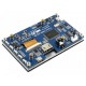 4.3 inch Capacitive Touch Screen LCD (B), 800x480, HDMI, IPS, Various Devices & Systems Support
