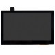 4.3 inch Capacitive Touch Screen LCD (B), 800x480, HDMI, IPS, Various Devices & Systems Support