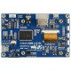 4.3 inch Capacitive Touch Screen LCD (B), 800x480, HDMI, IPS, Various Devices & Systems Support