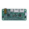 ReSpeaker 2 Mics Pi HAT