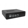DeskPi Nano for Jetson Nano B01 with PWM Cooling Fan
