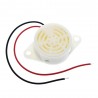 Active Buzzer DC 3V-24V SFM-27 3cm