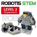 Robotis STEM Expansion