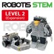 Robotis STEM Complete Kit (Level 1 & 2)