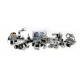 Robotis STEM Complete Kit (Level 1 & 2)