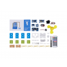 Beginner Kit for Arduino Education Add on Pack Grove