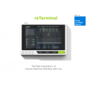 reTerminal CM4104032 AI IoT IIoT Human Machine Interface HMI 5 inch IPS Multi Touch Screen