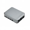 Argon NEO Raspberry Pi 4 Slim Aluminum Case Passive Cooling