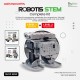 Robotis STEM Complete Kit (Level 1 & 2)