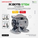 Robotis STEM Complete Kit (Level 1 &amp 2)
