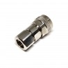 Konektor N Male Clamp LMR400 Solderless High Quality