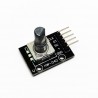 Rotary Encoder Module for Arduino