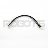 Robot Cable-4P 180mm 10pcs