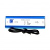 Ethernet RJ45lightning protection, 4500V protection capability (FL45)