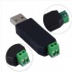 USB to RS485 Converter USB to Port Serial Support Windows 7/8