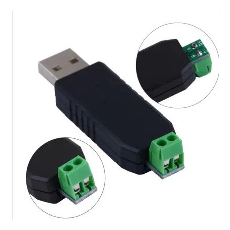 USB to RS485 Converter USB to Port Serial Support Windows 7/8