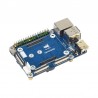 Mini Base Board for Raspberry Pi Compute Module 4 Type B