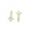 Spacer Support (LCMA-11.1)