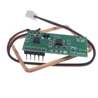 RFID Reader RDM6300 125 KHz Proximity Reader Module UART for Arduino