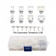 60 Sets Kit in Box 2p 3p 4p 5 Pin 2.0mm Pitch Terminal Housing Straight Pin Header