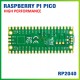 Raspberry Pi Pico High Performance RP2040 Microcontroller Board