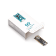 Arduino Nano RP2040 Connect with Headers U blox WiFi 6 Axis IMU